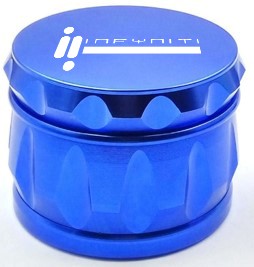 Infyniti Brand Drum Grinder