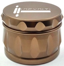 Infyniti Brand Drum Grinder