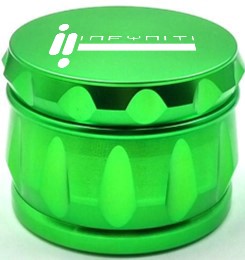 Infyniti Brand Drum Grinder