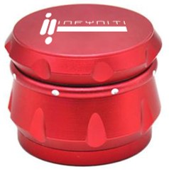 Infyniti Brand Drum Grinder