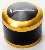 Infyniti Brand Ancient Grinder