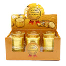 Gold Coin Grinder Infyniti Brand 50mm