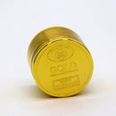 Gold Coin Grinder Infyniti Brand 50mm