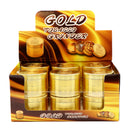 Gold Coin Grinder Infyniti Brand 58mm