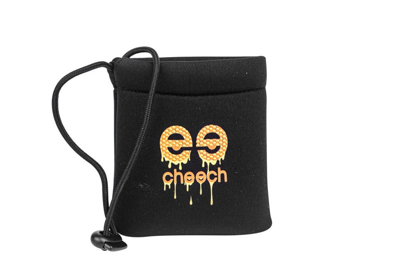 SC Cheech 50mm 4 Piece NON Sticky Grinder with Gift Pouch