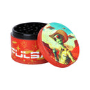 SC Pulsar Artist Series V2 2.5 inch 4 piece Aluminum grinders