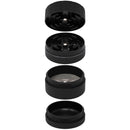 SC Cali Crusher Homegrown Standard 4 piece 2.35 inch Grinder