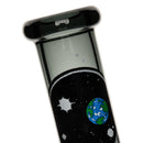 SC 10" Grateful Dead Space Your Face Beaker Bong