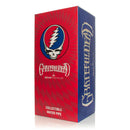 SC 10" Grateful Dead Space Your Face Beaker Bong