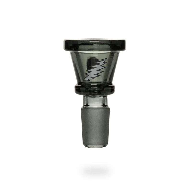 SC 13" 7 mm Grateful Dead Space Your Face Beaker Bong