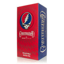 SC 13" 7 mm Grateful Dead Space Your Face Beaker Bong