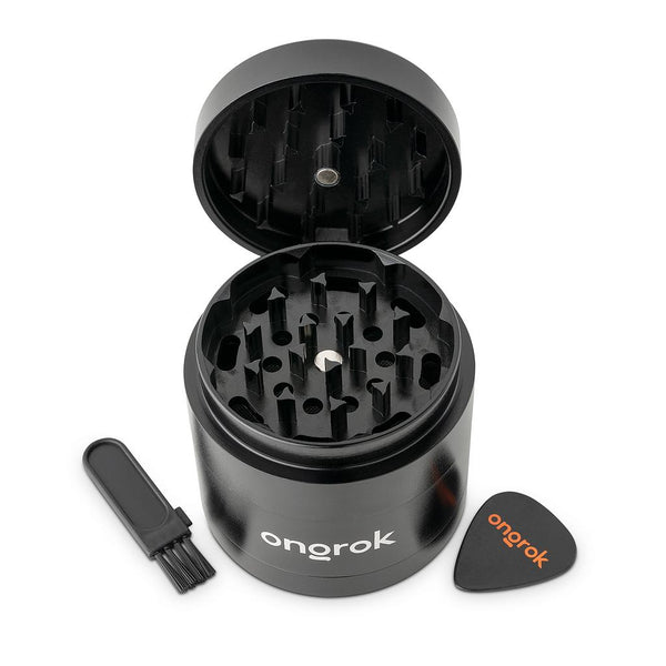 SC Ongrok 4 Piece EZ Section Grinder