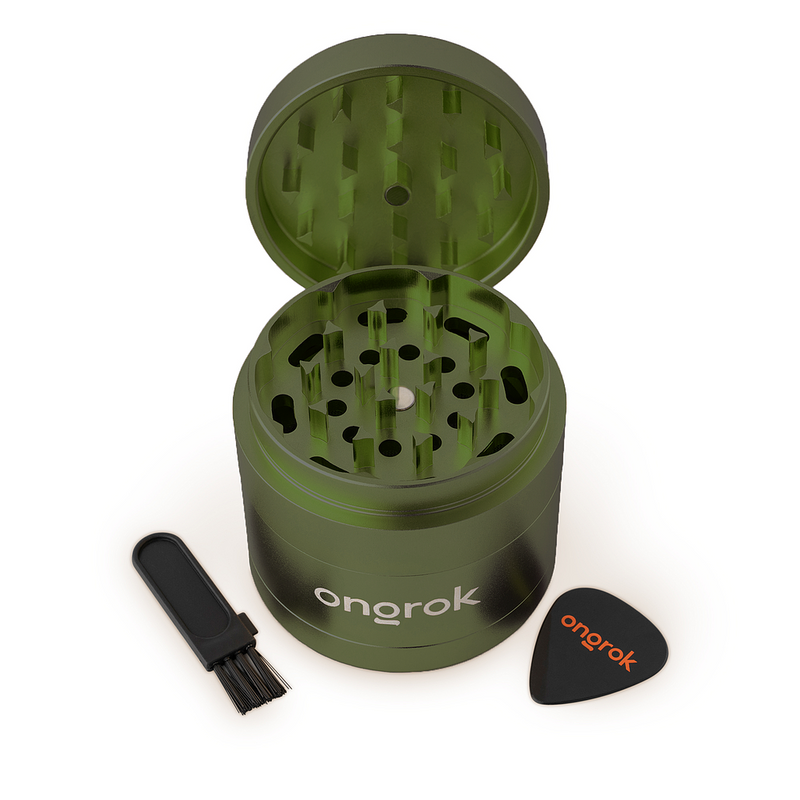 SC Ongrok 4 Piece EZ Section Grinder