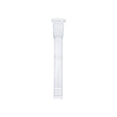 Glass Downstem - 5 1/4 Inch