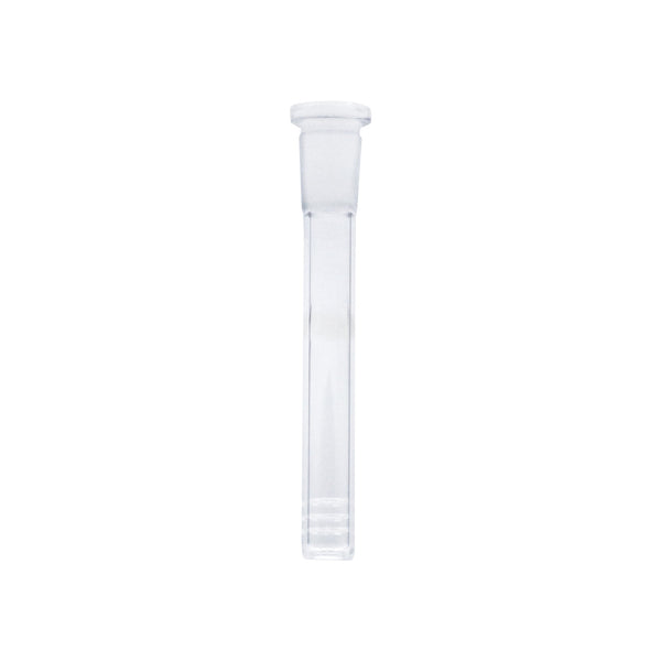 Glass Downstem - 5 1/4 Inch