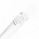 OG Original 3.5" Clear Downstem