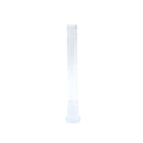 Glass Downstem - 6 Inch