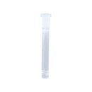 Glass Downstem - 6 1/4 Inch