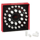 HOLLOWTIPS420 Tar-Reducing Filter Tips – Inhale Smarter (Box of 20) Filter Tip Hollowtips420