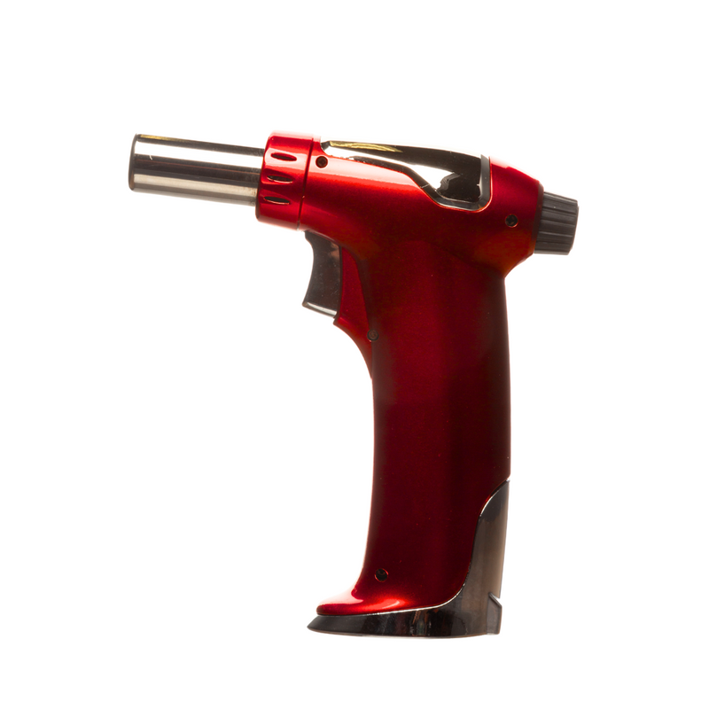 GT Flame Master Jet Torch Lighter