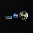 Honeybee Herb - DAB MARBLE SETS Cap · Dabber · Insert · Clip · Nail Honeybee Herb Galaxy