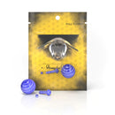 Honeybee Herb | GLASS MUSHROOM PILLAR TERP SET Cap · Dabber · Insert · Clip · Nail Honeybee Herb