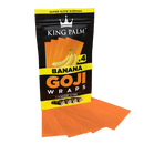 King Palm | Goji Wrap Bundle Leaf Wrap Cannatron Banana