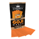 King Palm | Goji Wrap Bundle Leaf Wrap Cannatron Honey
