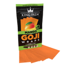 King Palm | Goji Wrap Bundle Leaf Wrap Cannatron Mango