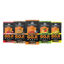 King Palm | Goji Wrap Bundle Leaf Wrap Cannatron