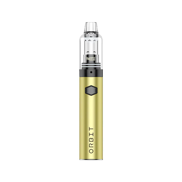 O Yocan | Orbit Portable Terp Bead Vaporizer Kit