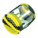 Gotoke | Honeycomb Dab Container Jar Gotoke