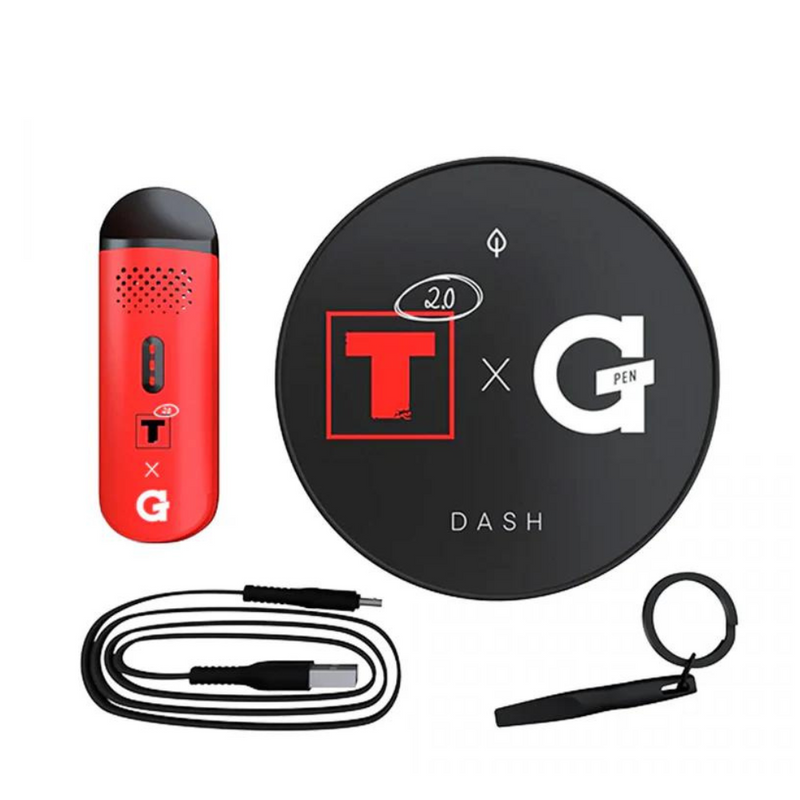 Tyson 2.0 X G Pen Dash Vaporizer