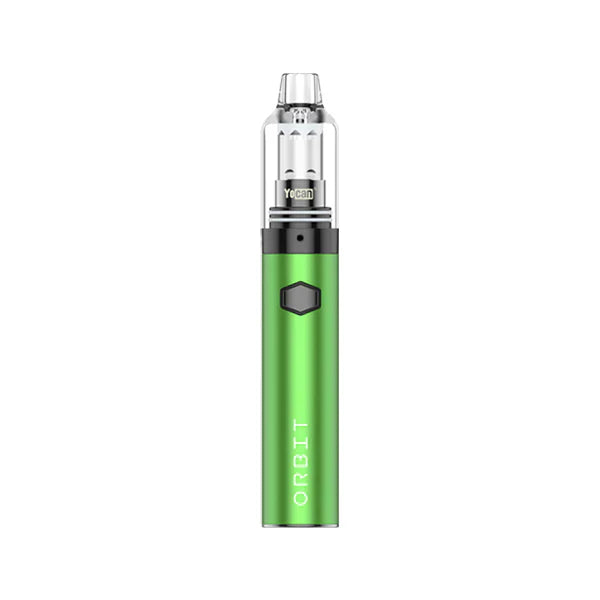 O Yocan | Orbit Portable Terp Bead Vaporizer Kit