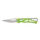 Xtreme | Foldable Mini Pocket Knife [XTR-HKN012] Folding Knife Canadian Distributor Green