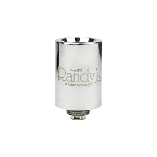 SC RANDY’S Grip Replacement Coil