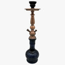 H2 Cloudi Hookah Hookah The MST Black