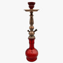 H2 Cloudi Hookah Hookah The MST Red