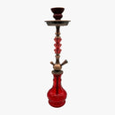 H3 Cloudi hookah Hookah The MST Red