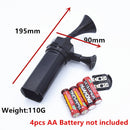 Hookah Starter Pro [MD2217] Other Canadian Distributor