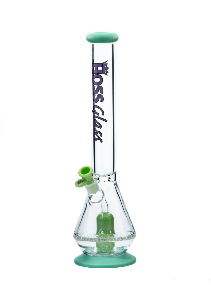 H524 Hoss - Honeycomb Beaker with removable parts 18 Inch