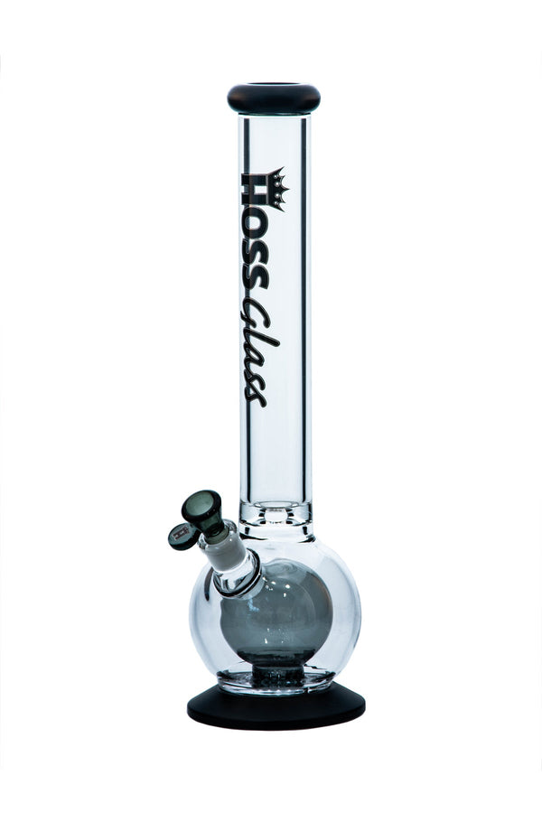 H530 Hoss - Double Ball Beaker with removable parts 18 Inch
