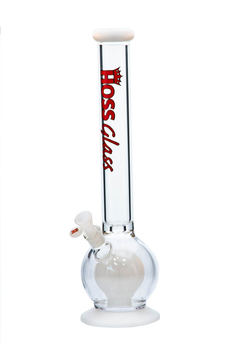 H530 Hoss - Double Ball Beaker with removable parts 18 Inch