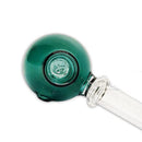 HIT | 5" Screen Spoon Pipe Glass Pipe NIBO Distribution