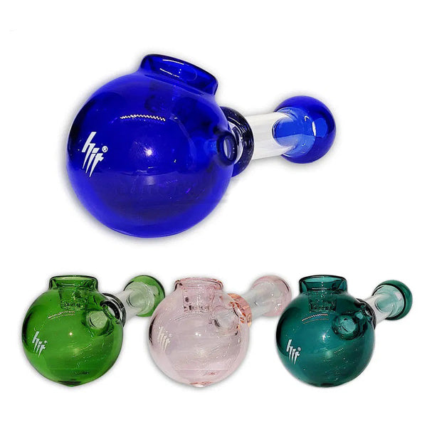 O HIT | 5"  Screen Spoon Pipe