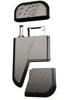 The Hippie - Pipe Holder Part · Accessory The Hippie