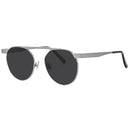 Premium K-Designed Sunglasses - Round B Sunglasses EyeEye