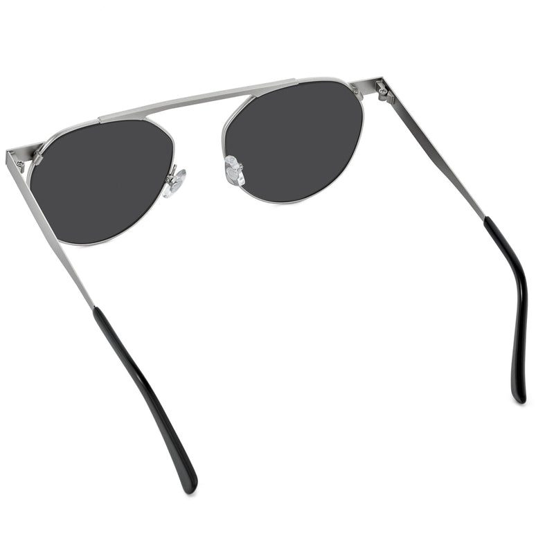 O Premium Korean-designed sunglasses - Round B