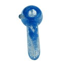 5″ Nova Mirage Liquid Hand Pipe (HP-M0003) Glass Pipe Canadian Distributor Blue