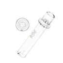 SC Pulsar 3.75" Glass Chillum 10 count Display